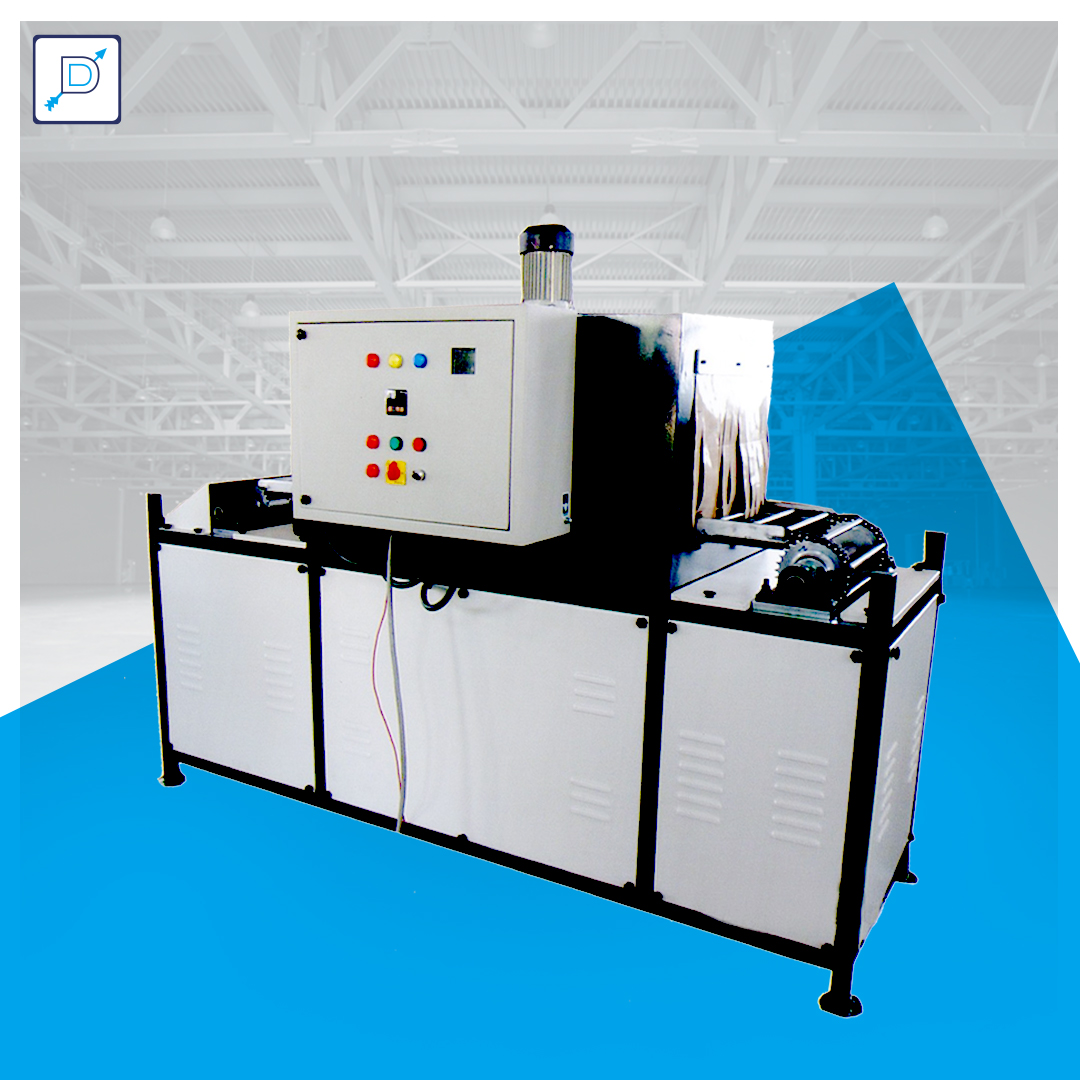 Shrink Wrapping Machine