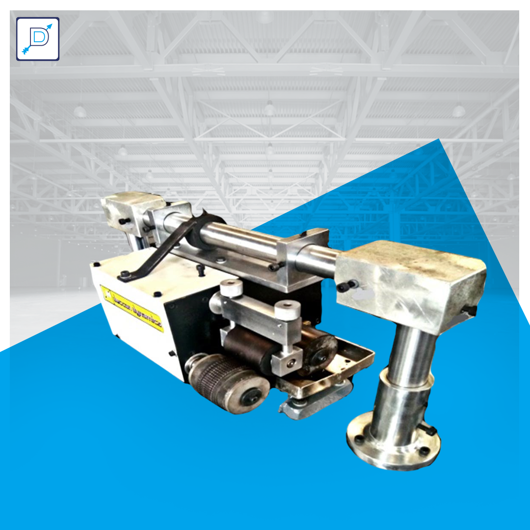 Electrode Name Printing Unit