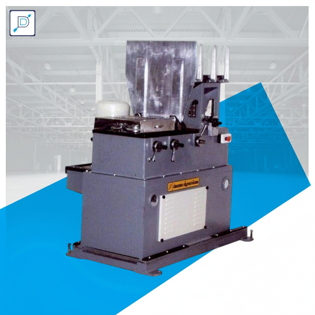 Wire Feeder Horizontal