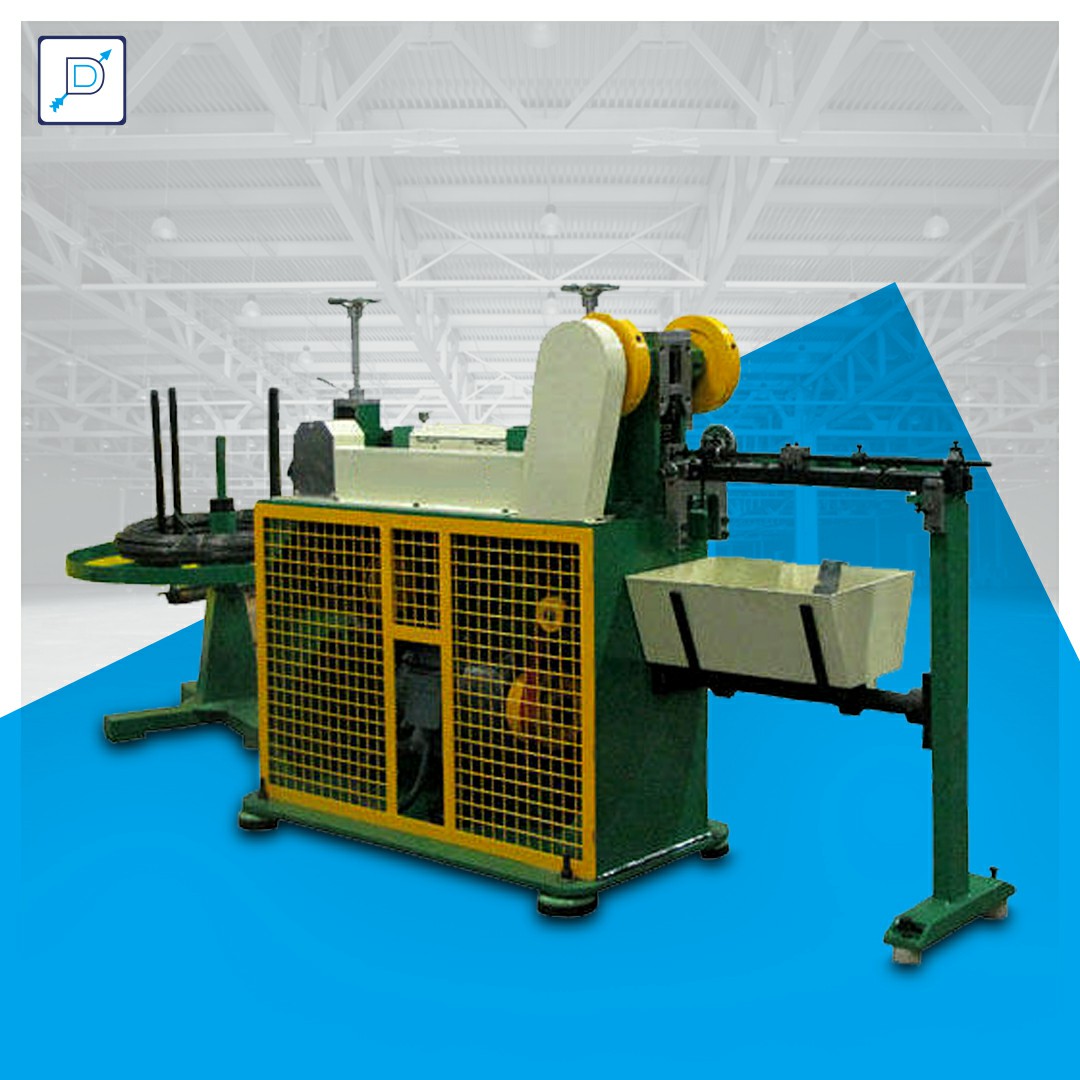 Welding Electrodes Rod Making Machine